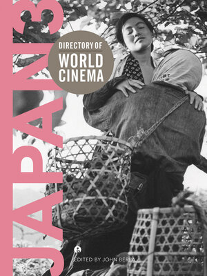 cover image of Directory of World Cinema